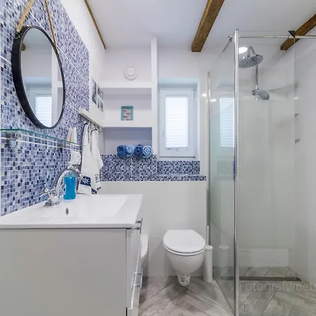 Holiday Home In Rowy Near Sandy Beach, Cleaning Included