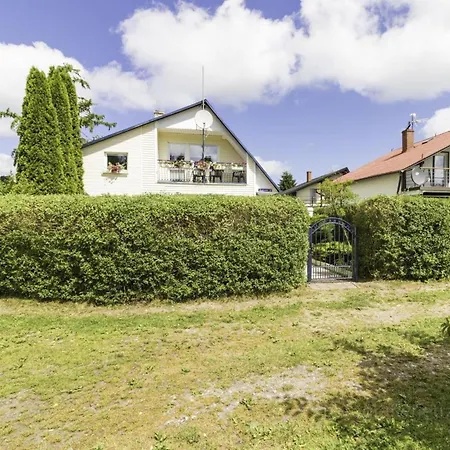 Holiday Home In Rowy Near Sandy Beach, Cleaning Included * Rowy (Pomerania)