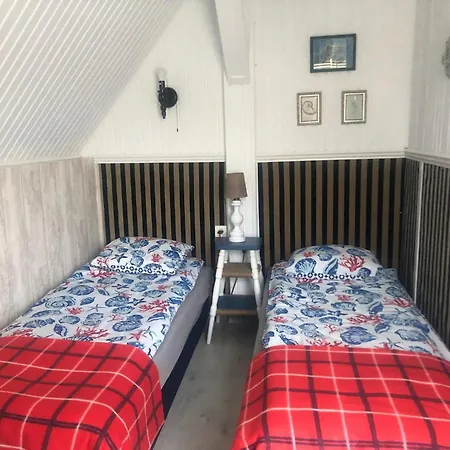 Holiday Home In Rowy Near Sandy Beach, Cleaning Included Rowy (Pomerania)