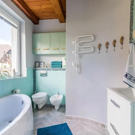 Holiday Home In Rowy Near Sandy Beach, Cleaning Included *