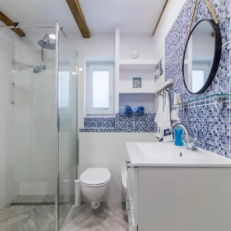 Holiday Home In Rowy Near Sandy Beach, Cleaning Included Semesterbostad